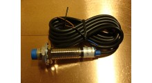 Proximity Switch with LED Indication Proximity Switch with LED Indication